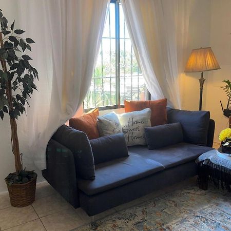 Cerca De Aeropuerto , Bleseed House Monte Adentro  Ngoại thất bức ảnh